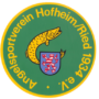 Angelsportverein Hofheim/Ried 1934 e.V.